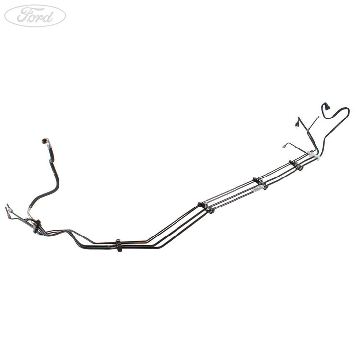 Tubo benzina Ford B-Max Fiesta 1.0 EcoBoost 1858329