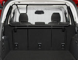 Originale Ford Galaxy Griglia divisoria per trasporto animali mezza altezza
