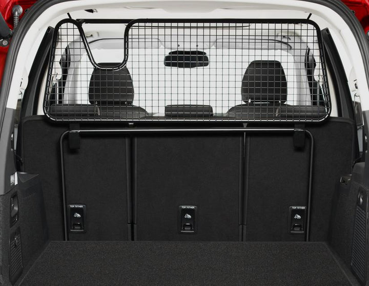 Originale Ford Galaxy Griglia divisoria per trasporto animali mezza altezza