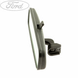 Specchietto retrovisore interno originale FORD