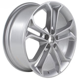 Originale Ford Focus 09/2014-03/2018 Cerchi in lega 19