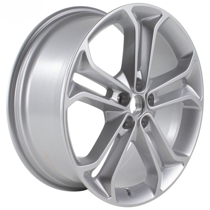Originale Ford Focus 09/2014-03/2018 Cerchi in lega 19