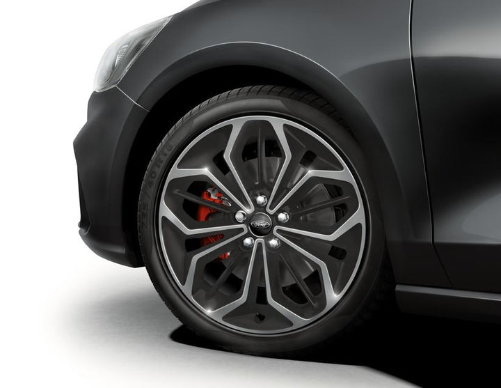 Originale Ford Focus dal 04/2018 Cerchi in lega 18
