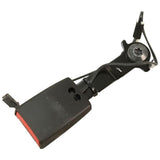Fibbia cintura centrale post. orig. Ford S-Max Galaxy Black 2015-2017 2339476