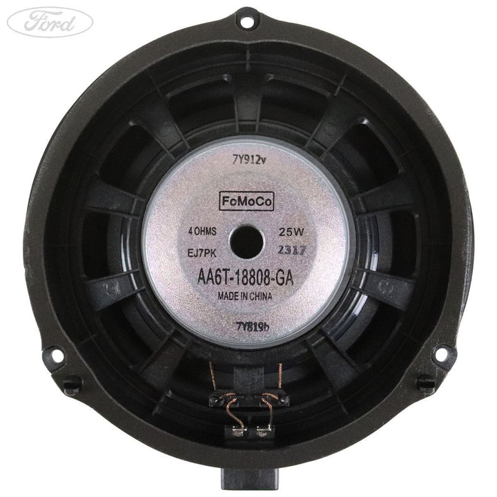 Altoparlante posteriore originale Ford Fiesta EcoSport B-Max 1678271