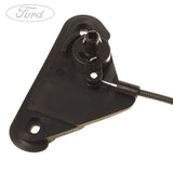 Cavo cofano originale Ford Mondeo Mondeo Galaxy S-Max 1751277