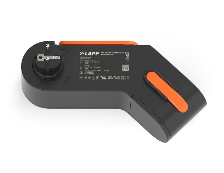 Lapp* Adattatore di ricarica per Mobility Dock per l’Europa