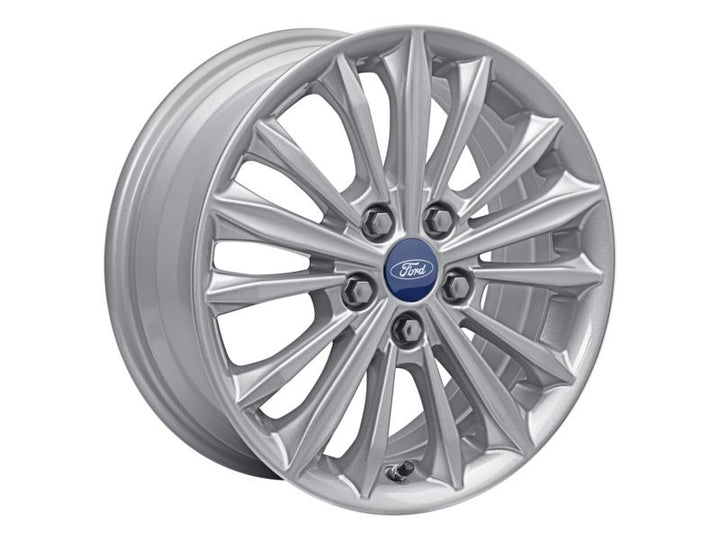 Originale Ford Focus dal 04/2018 Cerchi in lega 16
