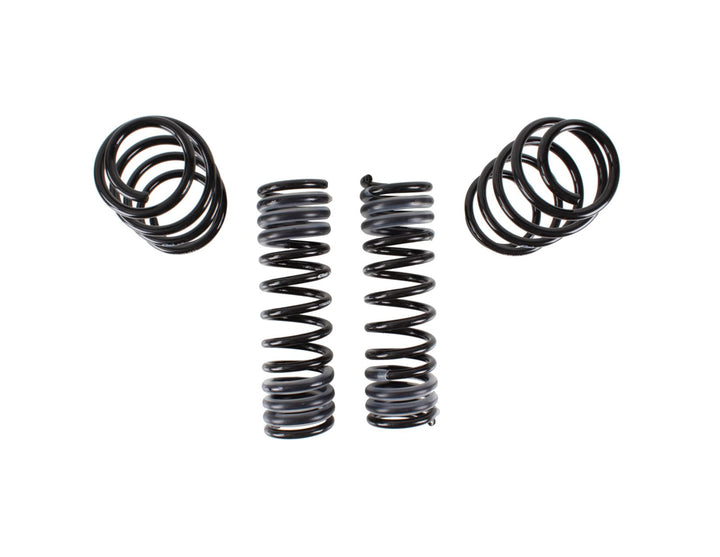 Focus Eibach®* Kit abbassamento sospensioni PRO-KIT molle assetto