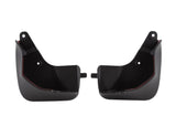 Originale Ford Fiesta dal 07/2017/Fiesta Van dal 08/2019 Paraspruzzi anteriore