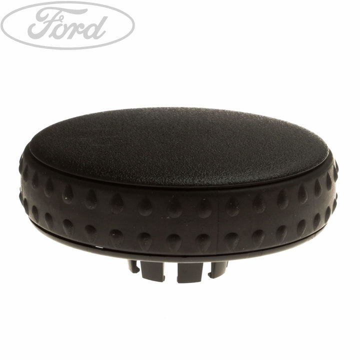 Manopola regolazione schienale sedile anteriore originale Ford Fiesta 2011-2019