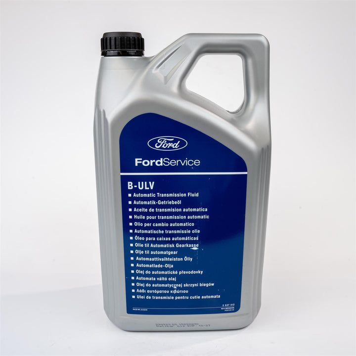 Olio per cambio automatico B-ULV WSS-M2C949-A 5 litri originale