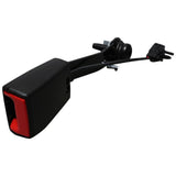 Blocco cintura di sicurezza originale Ford Kuga dal 2012 destra 1787124