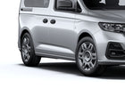 Originale Ford Tourneo Connect dal 02/2022 Copriruota da 17