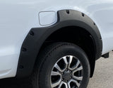 Ranger Pickup Attitude* Estensione passaruota anteriore e posteriore