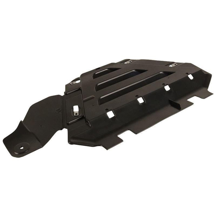 Parafango sottocarro originale Ford Mustang 2.3 EcoBoost 15+ 5297487