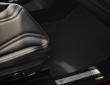 Originale Ford Mustang Mach-E dal 07/2020 Tappetini Premium in velluto anteriori