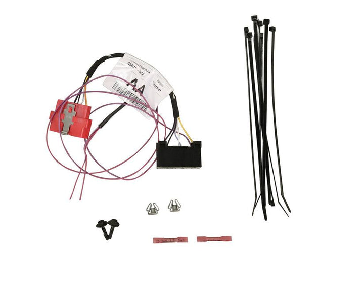 Ka+ Cavo adattatore per e-kit gancio traino