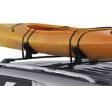 THULE®* PORTA KAYAK DA TETTO DOCKGRIP 895