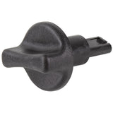 Manopola com. serr. porta lat. orig. Ford Transit manuale 35 mm 4054717