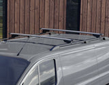 Transit/Tourneo Custom G3* Barre trasversali da tetto