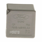 Relè contr. surriscaldamento motore orig. Ford Focus Mondeo 3968349