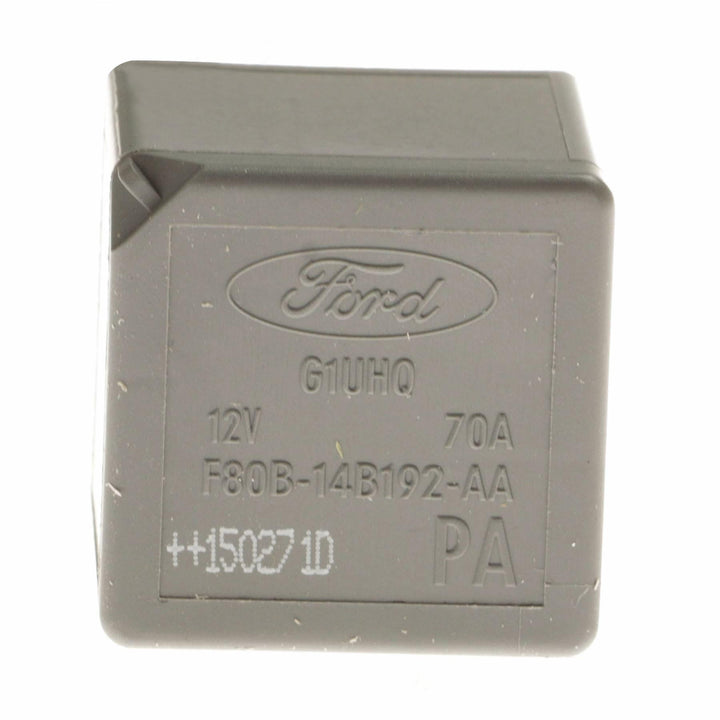 Relè contr. surriscaldamento motore orig. Ford Focus Mondeo 3968349