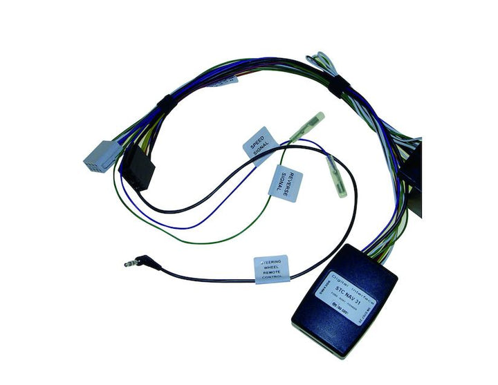 STC Europe* Adattatore telecomando CAN Bus