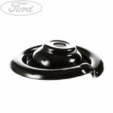 Originale Ford Escort Fiesta KA molla anteriore fermo sospensione 7350848