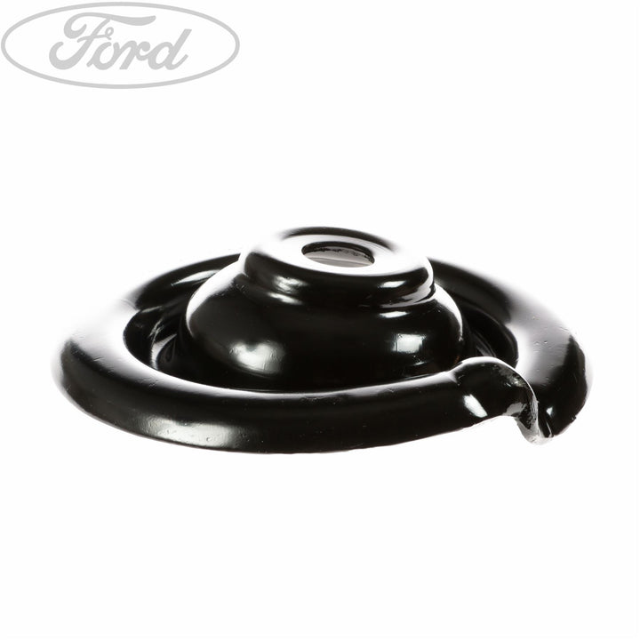 Originale Ford Escort Fiesta KA molla anteriore fermo sospensione 7350848
