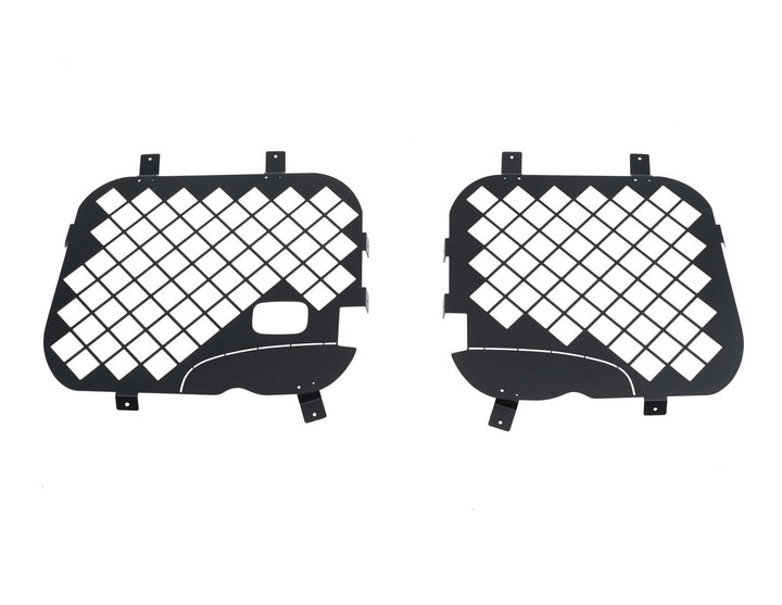 Originale Ford Transit Custom Rete protezione finestrino posteriore per porte di carico
