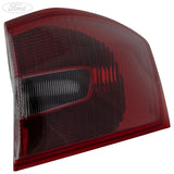 Fanale posteriore destro esterno originale FORD Kuga Mk1 1710611