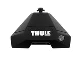 Ford Mustang Mach-E® dal 07/2020 Thule®* Portapacchi base da tetto Kit piedi Evo
