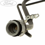 Tappo serbatoio originale FORD Fiesta MK5/Fusion Zetec 1697486