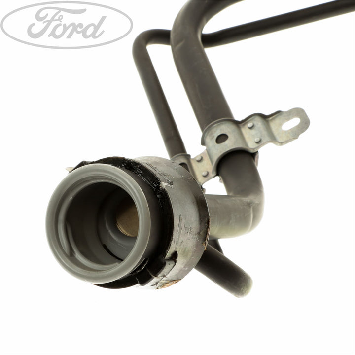 Tappo serbatoio originale FORD Fiesta MK5/Fusion Zetec 1697486