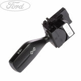 Pulsante a colonna indicatori direzione abbaglianti originale FORD Mondeo Galaxy S-MAX