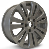 Originale Ford Mondeo 03/2007-08/2014 Cerchi in lega 16