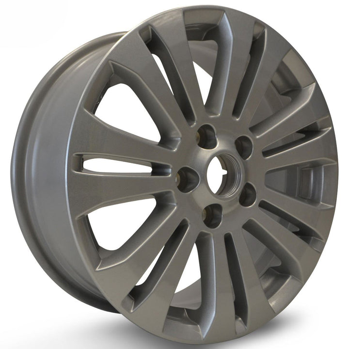 Originale Ford Mondeo 03/2007-08/2014 Cerchi in lega 16