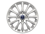 Originale Ford Fiesta 11/2012-06/2017 Cerchi in lega 16