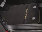 Originale Ford Ranger dal 06/2022 Tappetini
