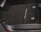 Originale Ford Ranger dal 06/2022 Tappetini