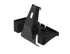 Ford Mustang Mach-E® Thule®* Portapacchi base da tetto Kit di fissaggio Evo Clamp