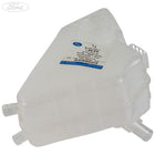 Serbatoio compensazione troppopieno radiatore originale Ford Fiesta 1504818