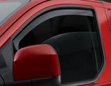 Tourneo/Transit Custom ClimAir®* Deflettore finestrino laterale per finestrini porte anteriori