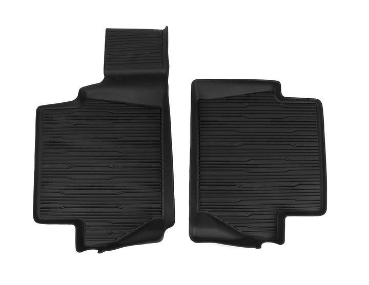 Fussmattenprofi Tappetini Auto Gomma per Audi Q3 (2ª Generazione) dal 2018 – Su Misura, Antiscivolo, Inodore – Tappetino Auto Set Completo per Interni Auto Fussmattenprofi Tappetini Auto Gomma per Audi Q3 (2ª Generazione) dal 2018 – Su Misura, Antiscivolo, Inodore – Tappetino Auto Set Completo per Interni Auto
