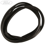 Guarnizione porta post. in gomma originale Ford Transit del 2014 spessa 2628257