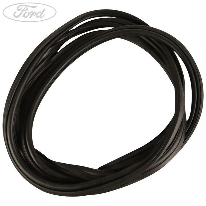 Guarnizione porta post. in gomma originale Ford Transit del 2014 spessa 2628257
