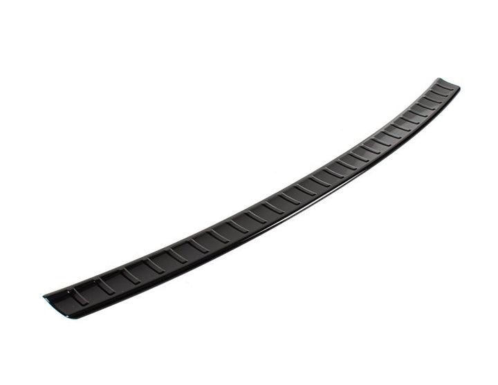 Edge ClimAir®* Protezione carico paraurti posteriore piastra sagomata, Gloss Black 2018-