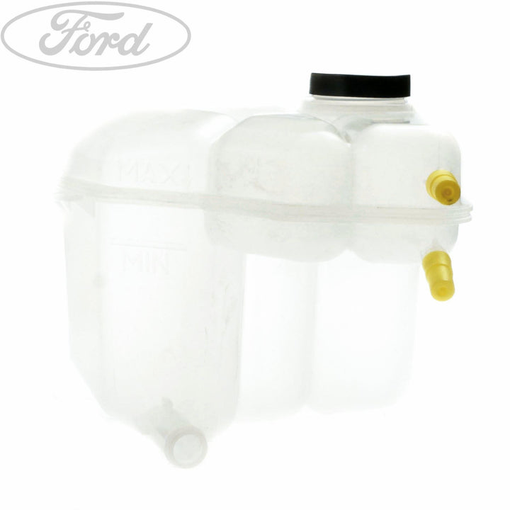Tappo di espansione originale Ford Fiesta 1349989