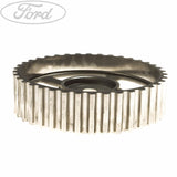 ALBERO A CAMME ORIGINALE FORD Fiesta Mk6 Mk7 Mk8 1.25 1.4 DOHC 1072045